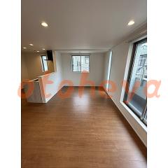 物件 4LDK 20万円の写真３