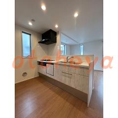 物件 4LDK 20万円の写真５