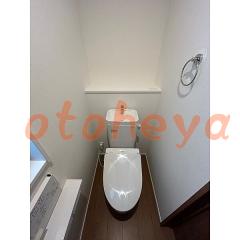 物件 4LDK 20万円の写真７