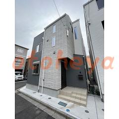 物件 4LDK 20万円の写真２