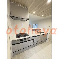 楽器可の賃貸物件 2SLDK 17.5万円の写真４