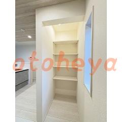 楽器可の賃貸物件 2SLDK 17.5万円の写真５