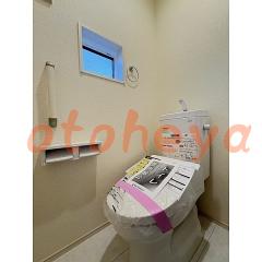 グランドピアノ可の賃貸物件 2SLDK 17.5万円の写真８