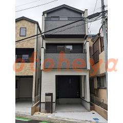 楽器可の賃貸物件 2SLDK 17.5万円の写真２