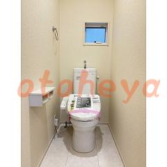 楽器可の賃貸物件 4LDK 17.8万円の写真６