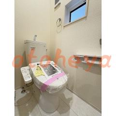 楽器可の賃貸物件 4LDK 17.8万円の写真７