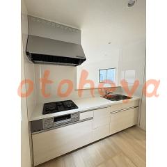 楽器可の賃貸物件 3LDK 18.9万円の写真４