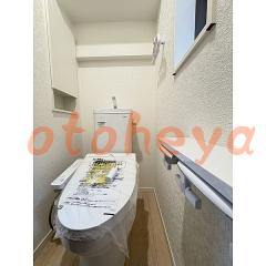 防音室のある楽器可 賃貸物件 3LDK 18.9万円の写真６