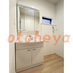 楽器可の賃貸物件 3LDK 18.9万円の写真８