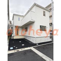 グランドピアノ可の賃貸物件 3LDK 18.9万円の写真２