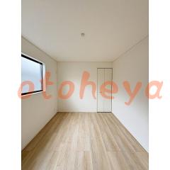 楽器可の賃貸物件 3LDK 18.9万円の写真９