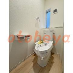 楽器可の賃貸物件 3LDK 18.9万円の写真６