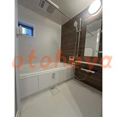 metoro物件 2SLDK 19.8万円の写真６