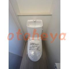 tokyo4物件 3SLDK 25.2万円の写真８