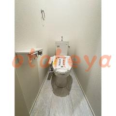 tokyo4物件 2SLDK 24.2万円の写真６