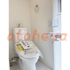 tokyo4物件 2SLDK 24.2万円の写真７