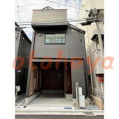 楽器可の賃貸物件 2SLDK 24.2万円の写真２