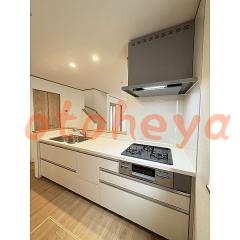 物件 4LDK 25.2万円の写真３