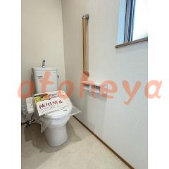 物件 4LDK 25.2万円の写真５