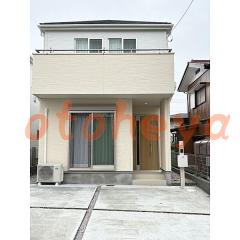 物件 4LDK 25.2万円の写真２