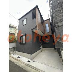 楽器可の賃貸物件 3LDK 19.8万円の写真２