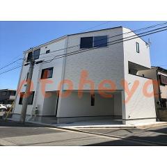 keikyu物件 3LDK 22.5万円の写真２