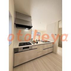 物件 4LDK 19.2万円の写真５