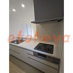 グランドピアノ可の賃貸物件 4LDK 19.2万円の写真４