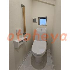 グランドピアノ可の賃貸物件 4LDK 19.2万円の写真７