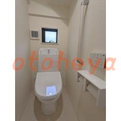 防音室のある楽器可 賃貸物件 4LDK 16万円の写真８