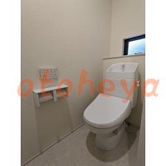 楽器可の賃貸物件 4LDK 16万円の写真７
