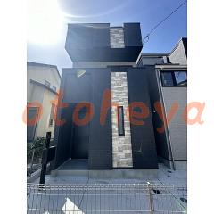 楽器可の賃貸物件 2SLDK 19.3万円の写真２