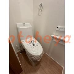 楽器可の賃貸物件 2SLDK 24.6万円の写真７