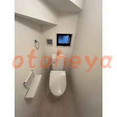 tobu物件 2SLDK 26万円の写真８