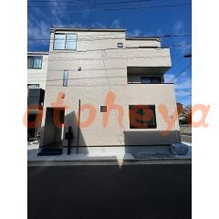 楽器可の賃貸物件 3SLDK 26.3万円の写真２
