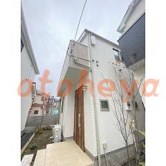 グランドピアノ可の賃貸物件 3LDK 23.6万円の写真３