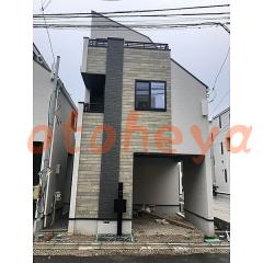 楽器可の賃貸物件 2SLDK 27万円の写真２