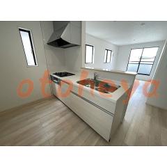 saitama物件 3SLDK 17.2万円の写真５