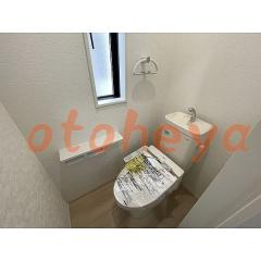 saitama物件 3SLDK 17.2万円の写真８