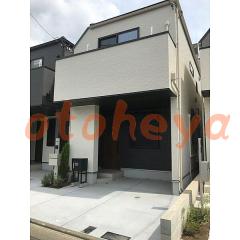 tokyo23物件 2SLDK 25.8万円の写真３
