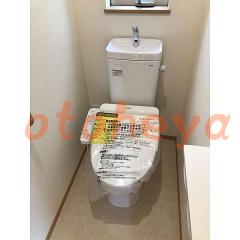 グランドピアノ可の賃貸物件 3LDK 22万円の写真６