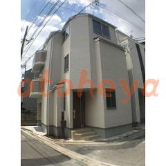グランドピアノ可の賃貸物件 3LDK 22万円の写真２