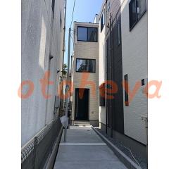 防音室のある楽器可 賃貸物件 2SLDK 27.5万円の写真２