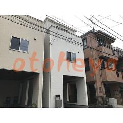 keikyu物件 4LDK 26万円の写真２