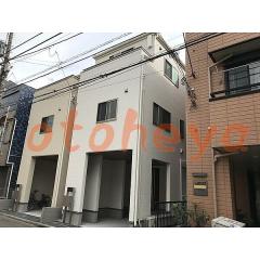 keikyu物件 4LDK 26万円の写真３