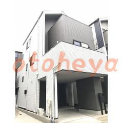 楽器可の賃貸物件 2SLDK 21.3万円の写真２