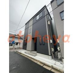 楽器可の賃貸物件 4LDK 27万円の写真２
