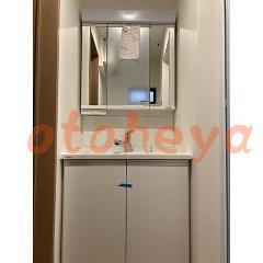 楽器可の賃貸物件 2SLDK 23万円の写真８