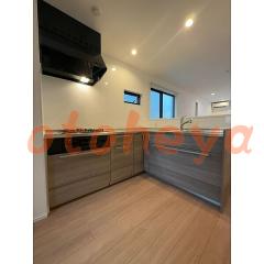 tokyo23物件 3SLDK 26.5万円の写真５