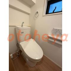 tokyo23物件 3SLDK 26.5万円の写真７